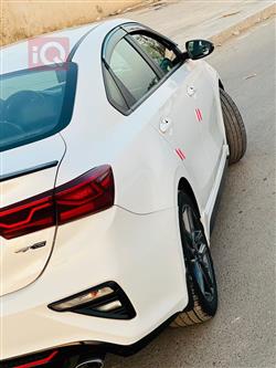 کیا فۆرتێ